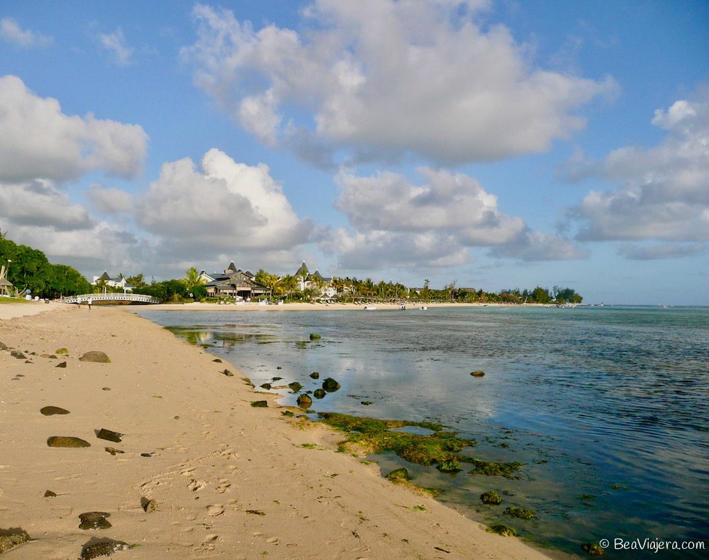 Isla Mauricio, belleza salvaje en el Indico