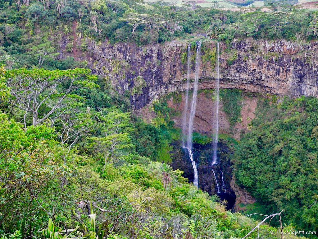 Isla Mauricio, belleza salvaje en el Indico