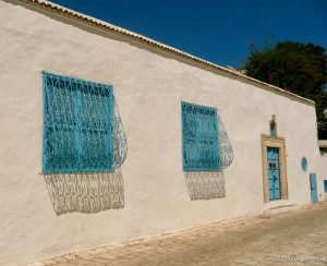 Túnez: medina mágica y pueblo azul