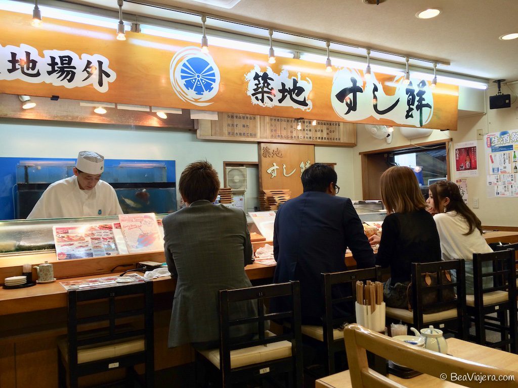 15 experiencias imprescindibles en Tokio