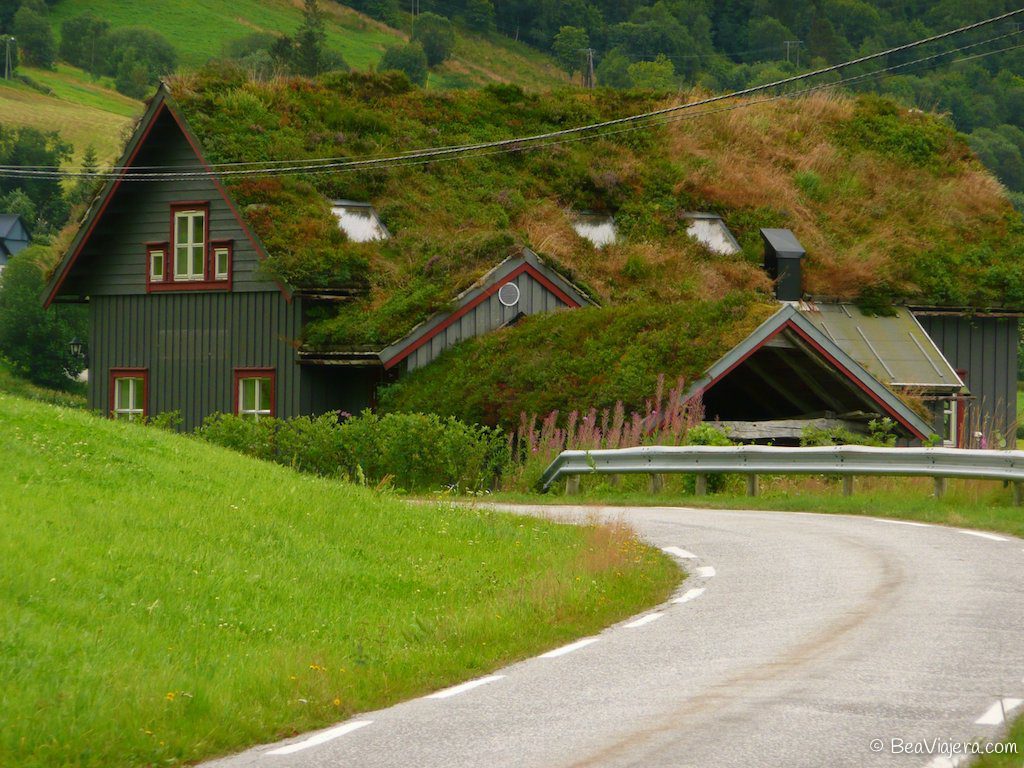 Noruega: felicidad, fiordos, ferris y mucho más