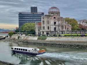 Viajar sola a Japón