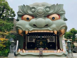 Viajar sola a Japón