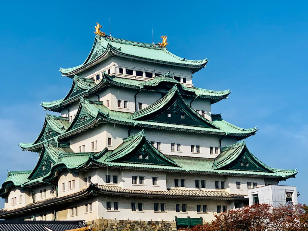 Viajar sola a Japón