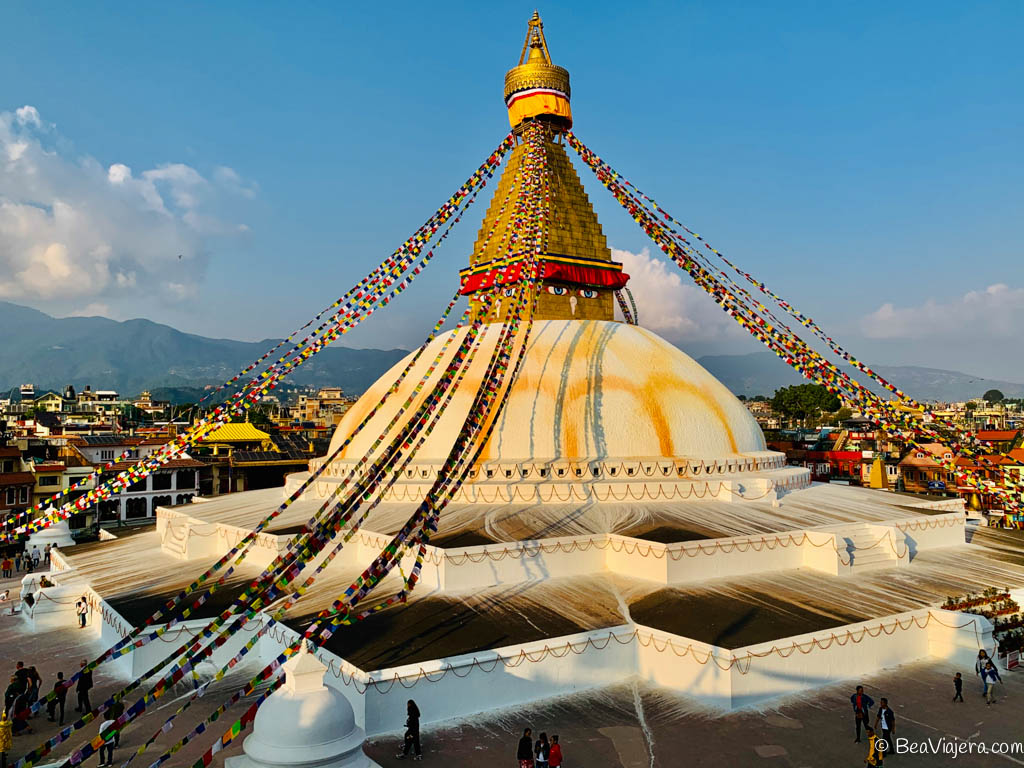 Katmandú, qué ver en esta sorprendente ciudad