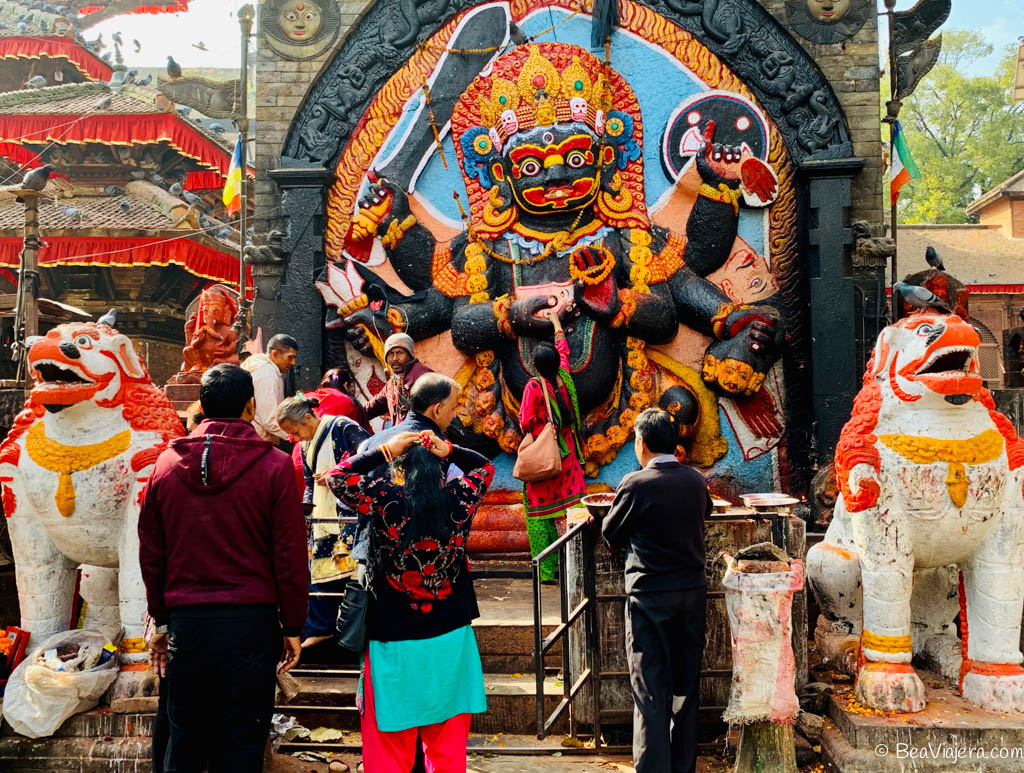 Katmandú, qué ver en esta sorprendente ciudad