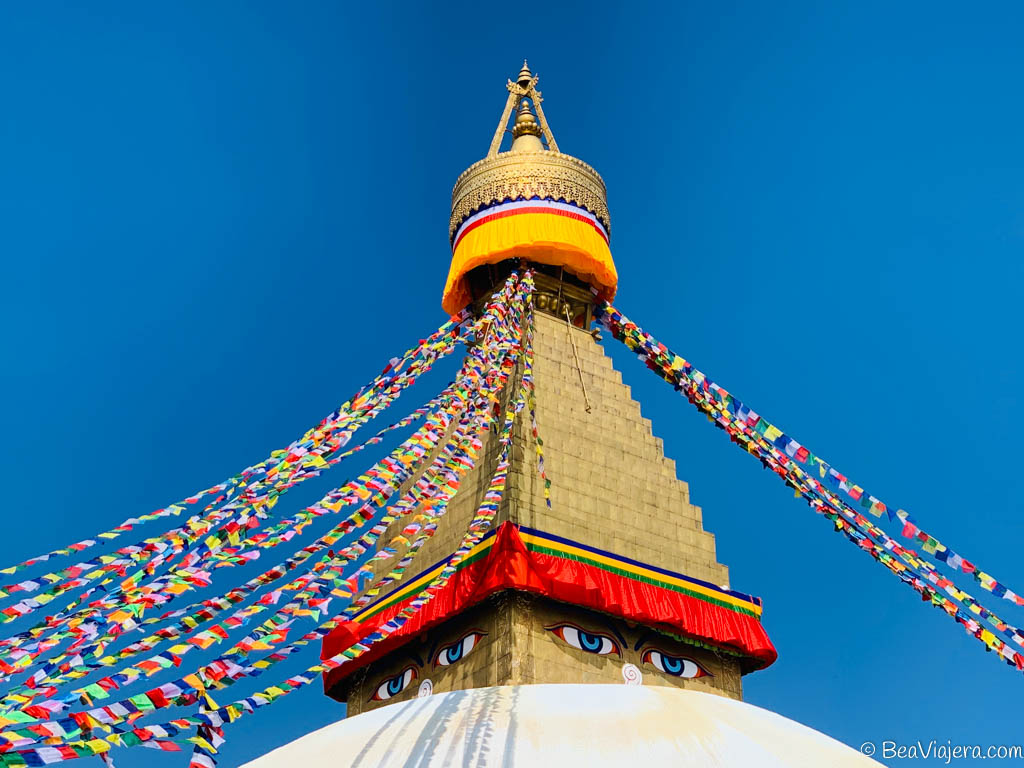 Katmandú, qué ver