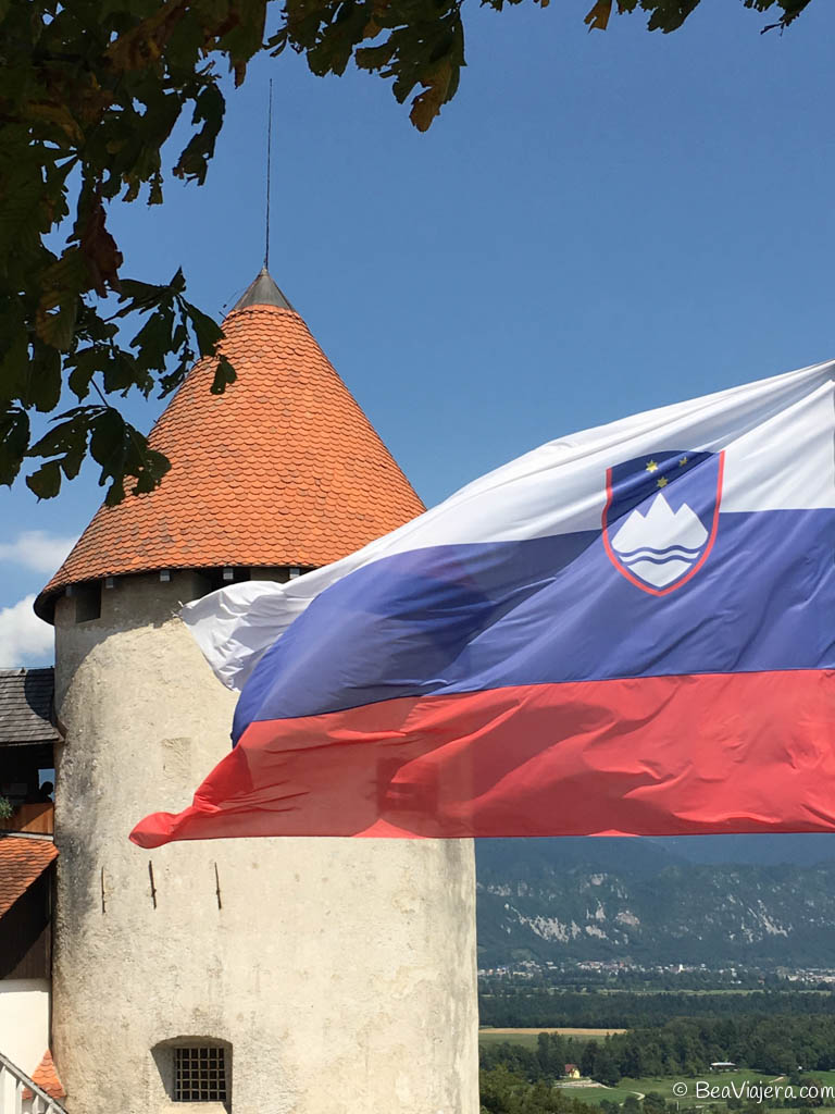 Eslovenia: en ruta por un país encantador