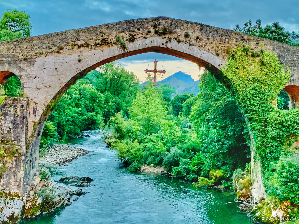 15 lugares con encanto en Asturias