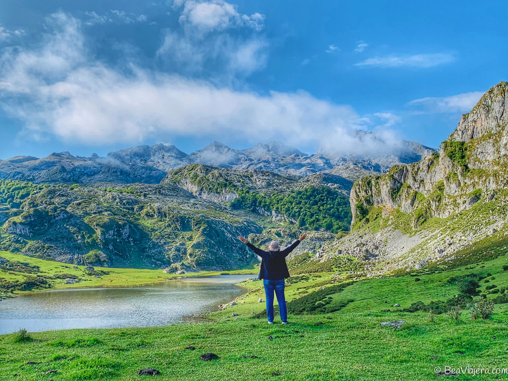 15 lugares con encanto en Asturias