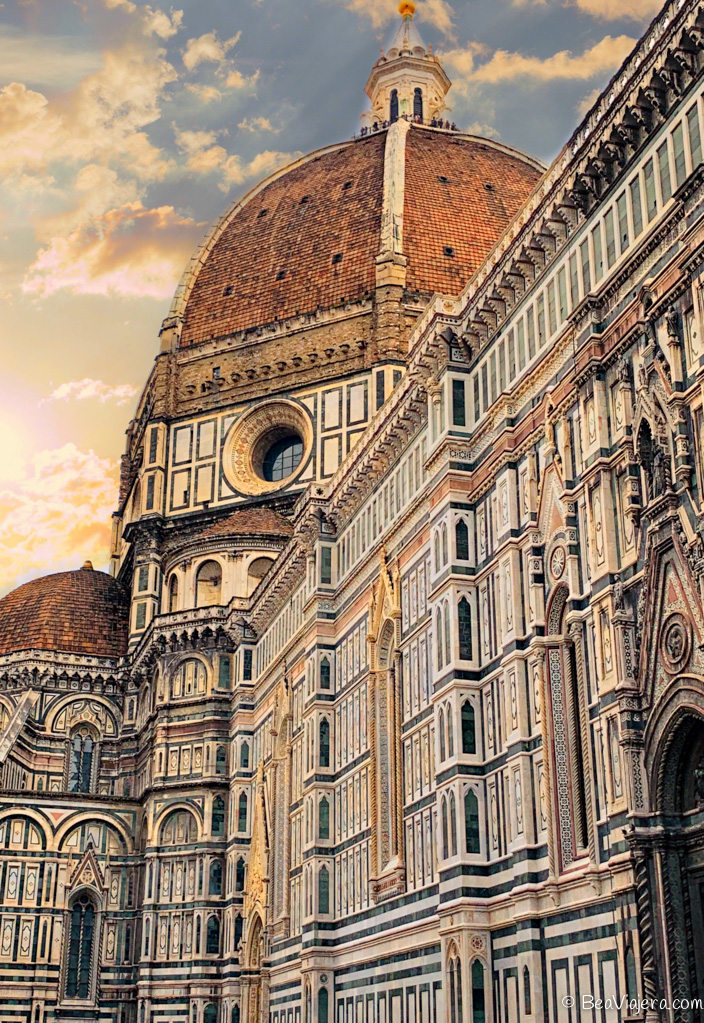 5 lugares para enamorarse de la Toscana