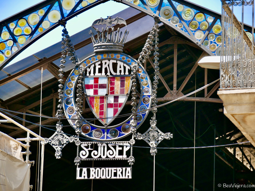 20 cosas que hacer en Las Ramblas de Barcelona