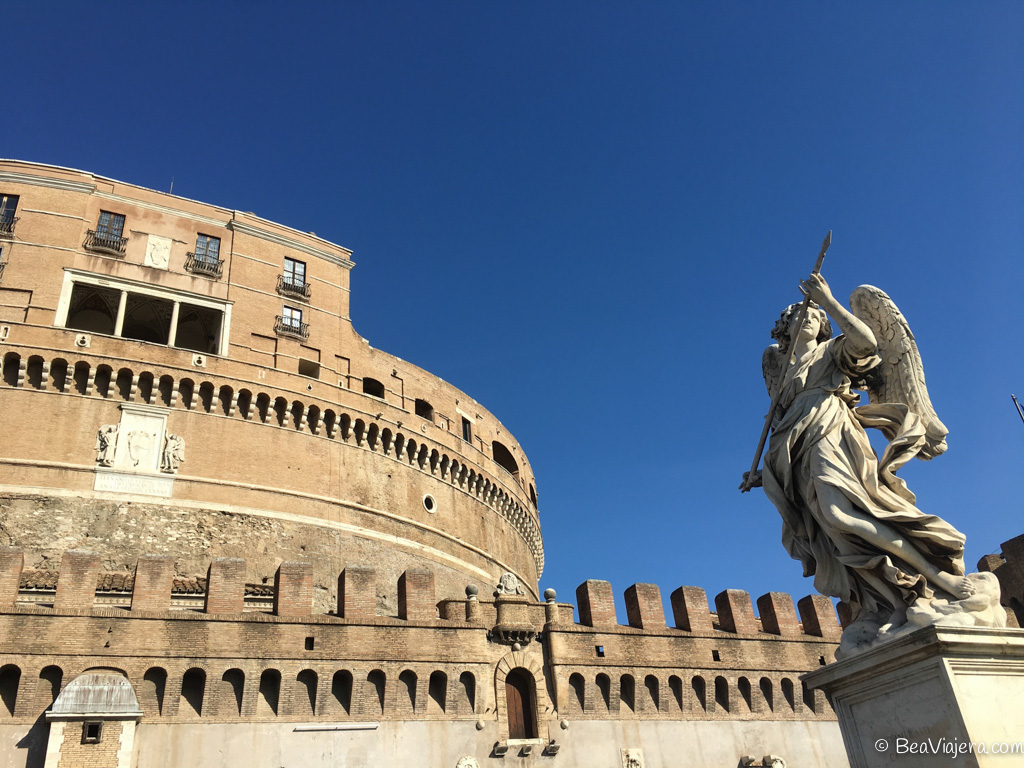 Un paseo por Roma la ciudad eterna