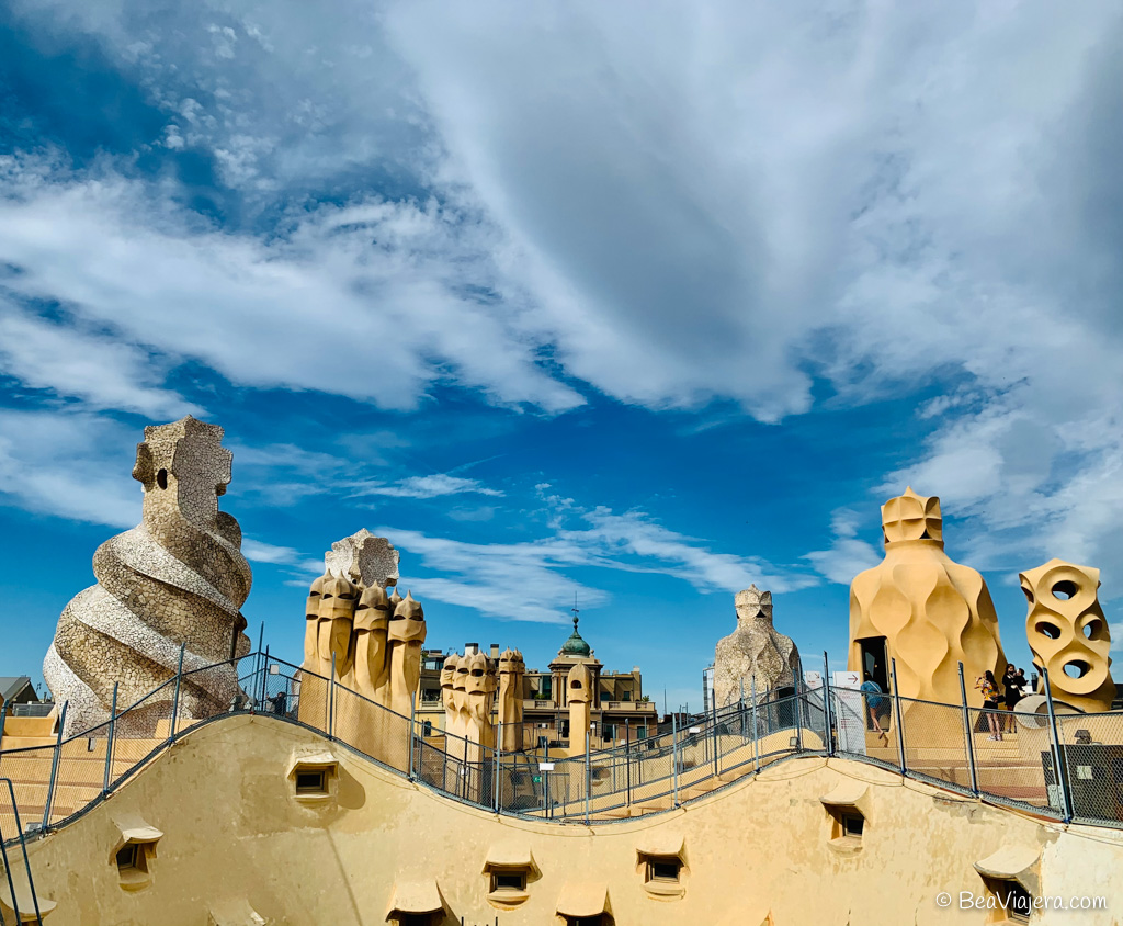 Gaudí, 100 años del legado de un genio