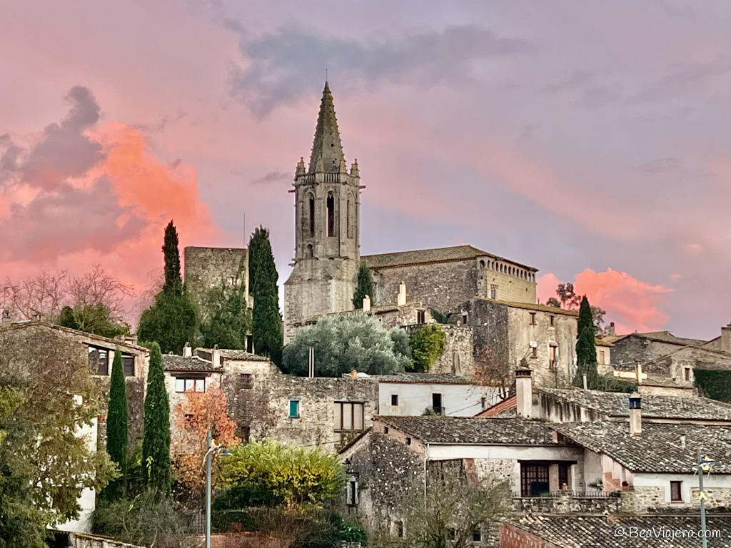 Descubriendo la comarca del Gironès