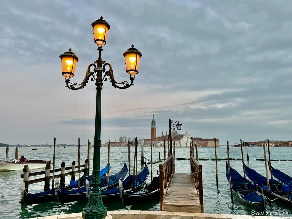 Conocer a Giacomo Casanova en Venecia de Beaviajera por Beatriz Lagos