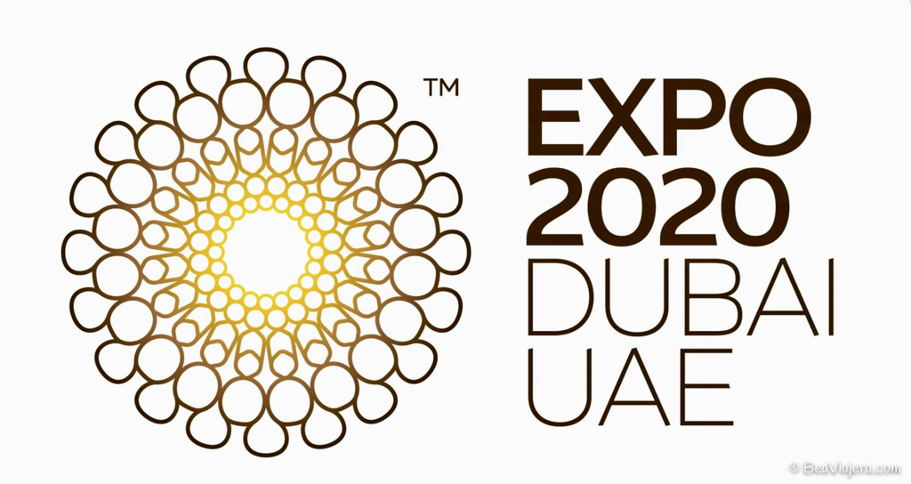 EXPO 2020 DUBAI: el mayor evento global por Beaviajera by Beatriz Lagos