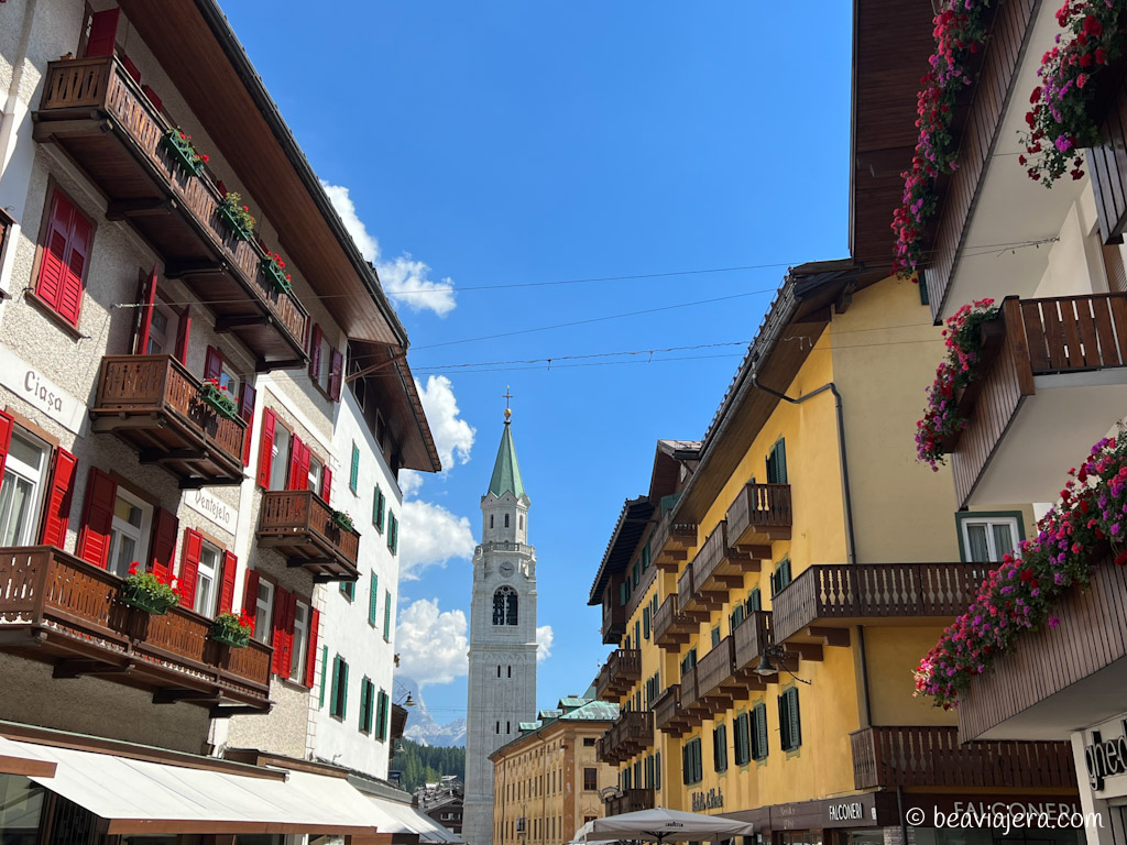 Los Dolomitas la joya de los Alpes italianos