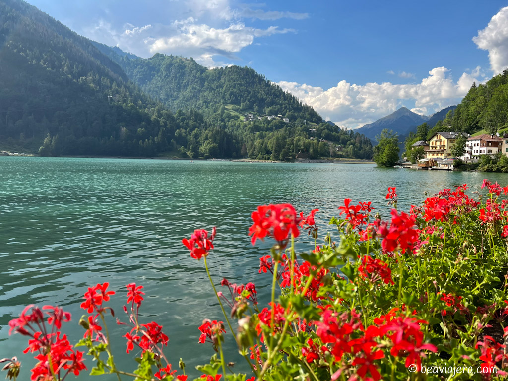 Lago de Garda y sus cinco pueblos más bonitos