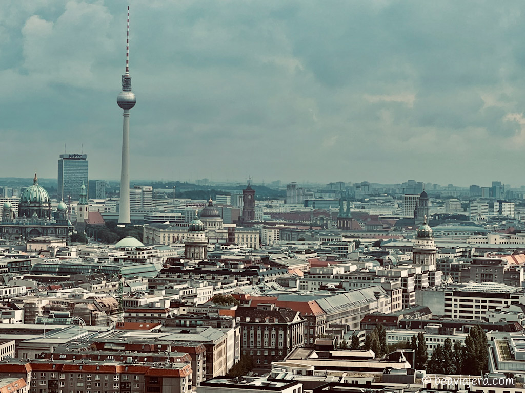 Lo que no debes perderte de Berlín