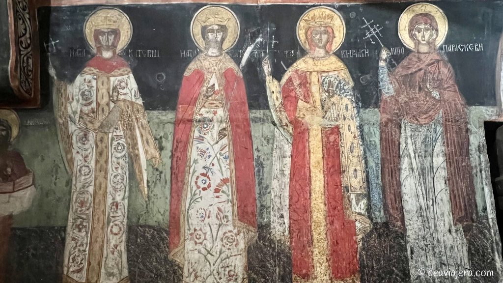 Bulgaria y sus iglesias, descubre las más bellas