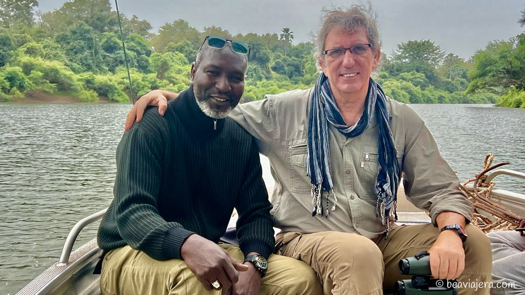 Viaje solidario a Senegal: una experiencia única