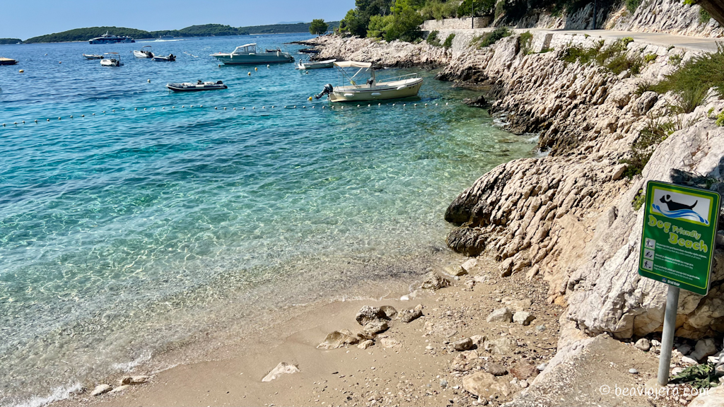 La idílica isla de Hvar en Croacia