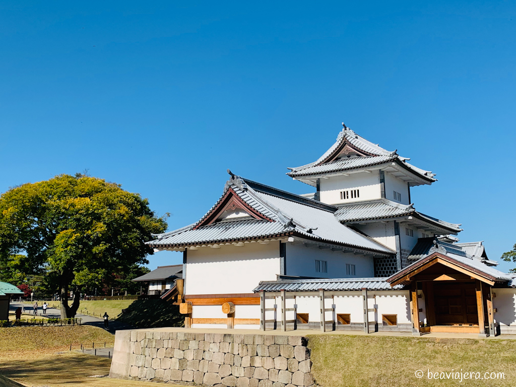 Viajar sola a Japón