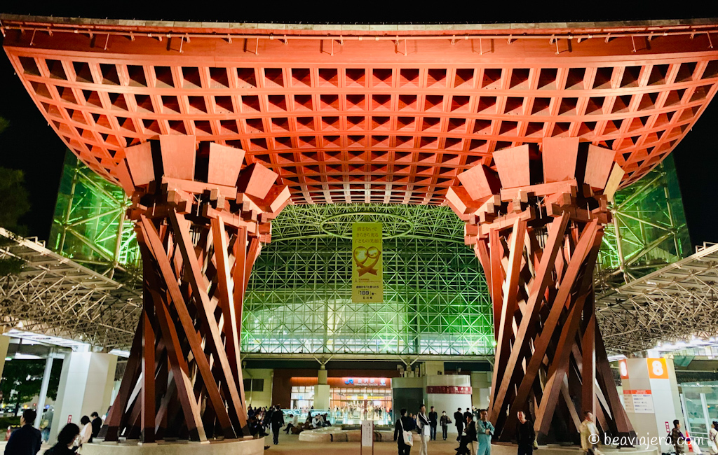 Viajando sola por Japón