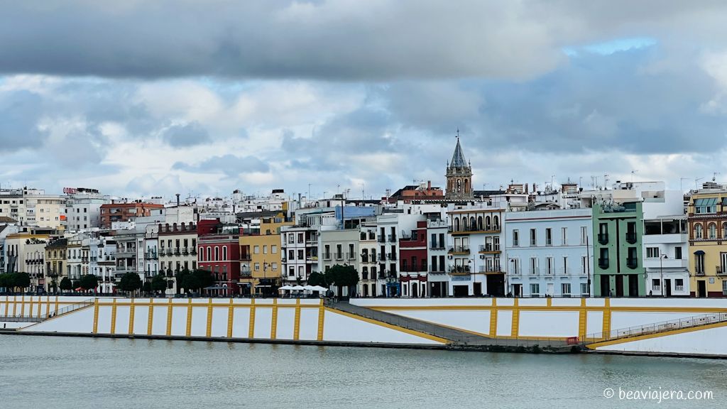 Sevilla y sus 10 experiencias imprescindibles