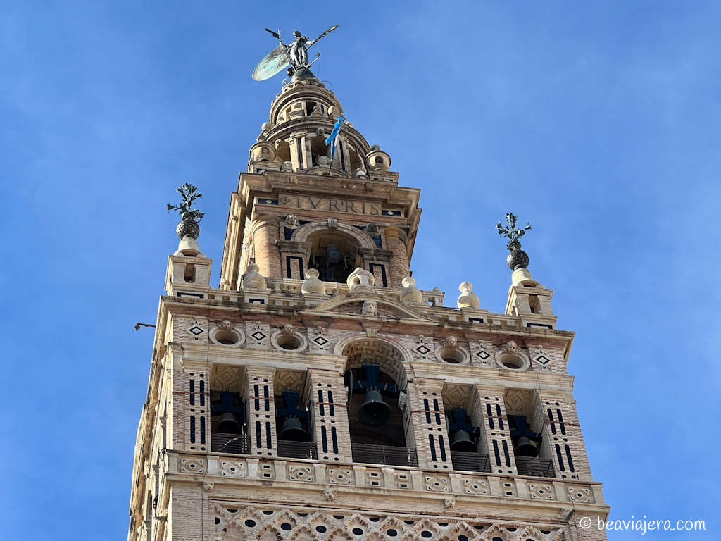 Sevilla y sus 10 experiencias imprescindibles