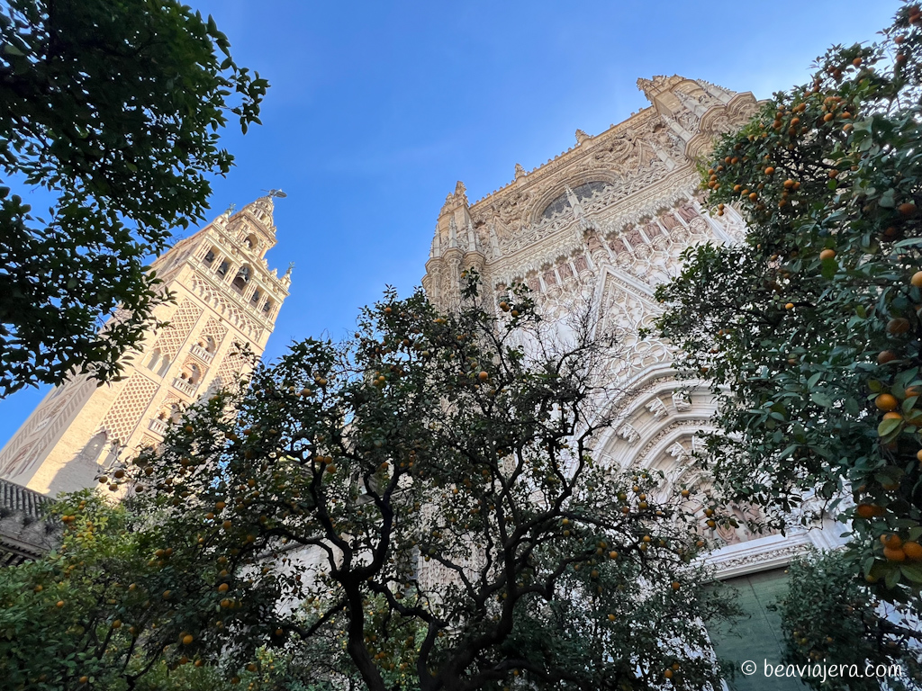 Sevilla y sus 10 experiencias imprescindibles