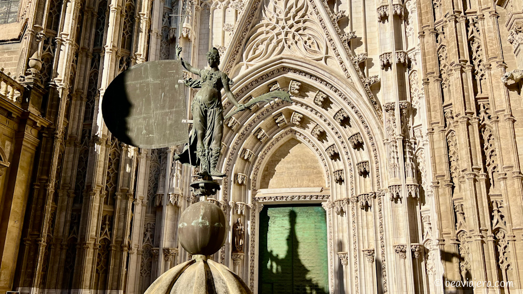 Sevilla y sus 10 experiencias imprescindibles