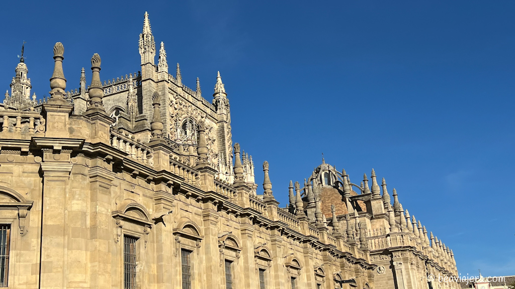 Sevilla y sus 10 experiencias imprescindibles