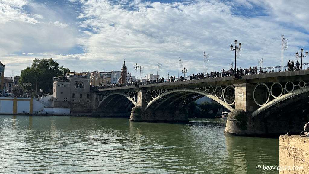 Sevilla y sus 10 experiencias imprescindibles