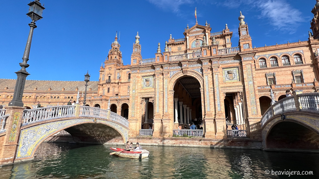 Sevilla y sus 10 experiencias imprescindibles