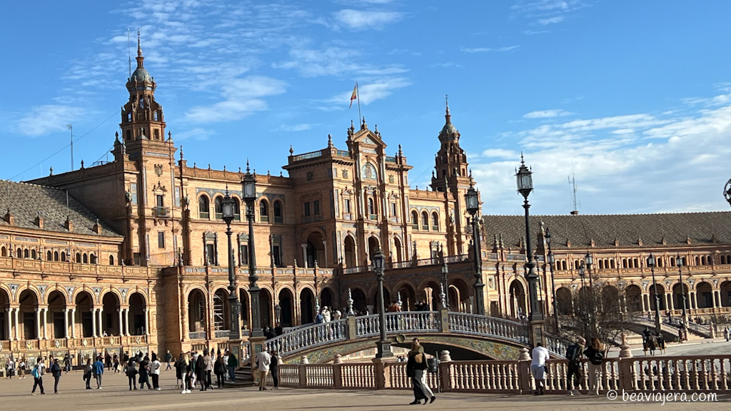 Sevilla y sus 10 experiencias imprescindibles
