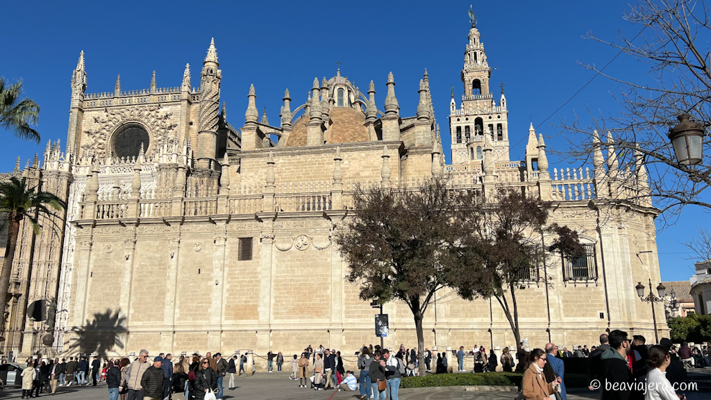 Sevilla y sus 10 experiencias imprescindibles