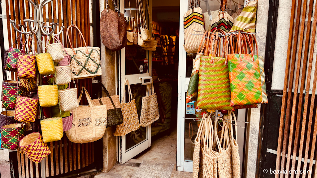 Le Panier: el Street Art de Marsella