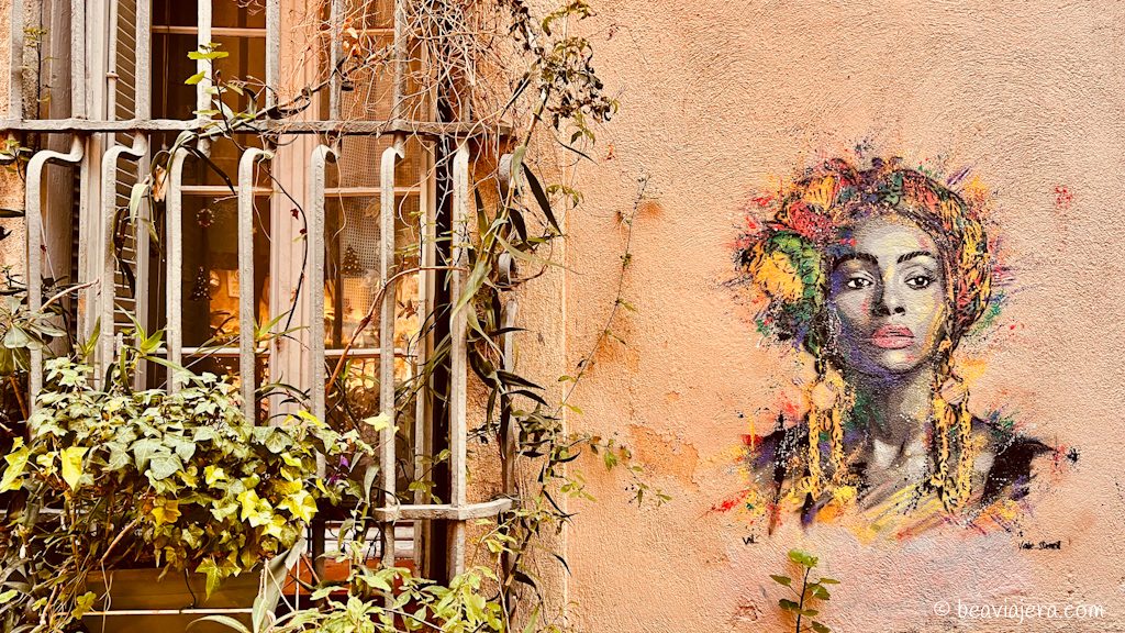 Le Panier: el Street Art de Marsella