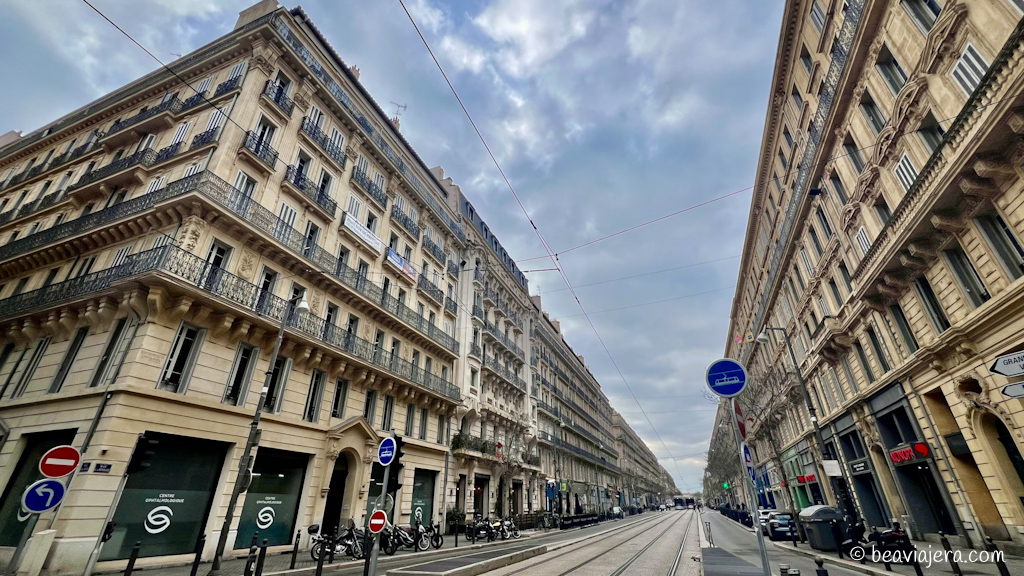 Qué ver en Marsella y sus 12 imprescindibles