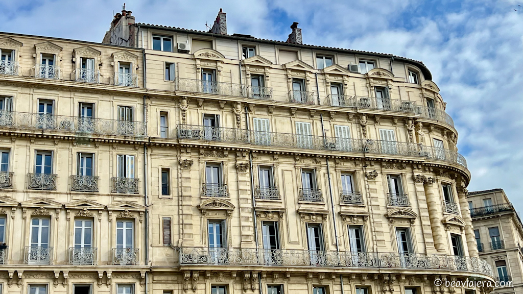 Qué ver en Marsella y sus 10 imprescindibles