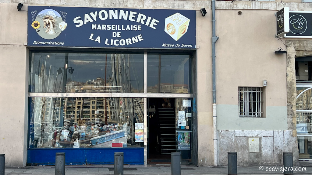 Qué ver en Marsella y sus 12 imprescindibles