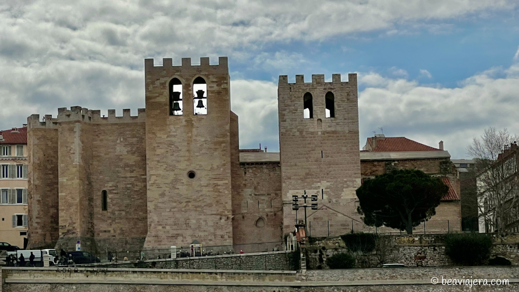 Qué ver en Marsella y sus 12 imprescindibles