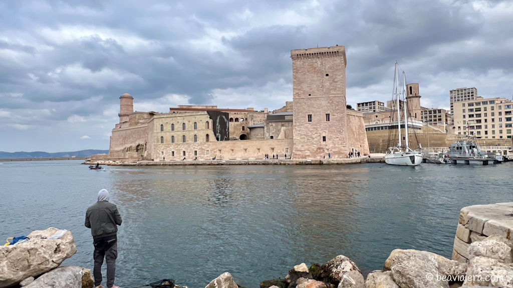 Qué ver en Marsella y sus 12 imprescindibles