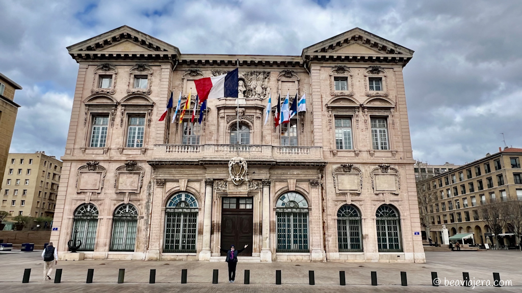 Qué ver en Marsella y sus 12 imprescindibles