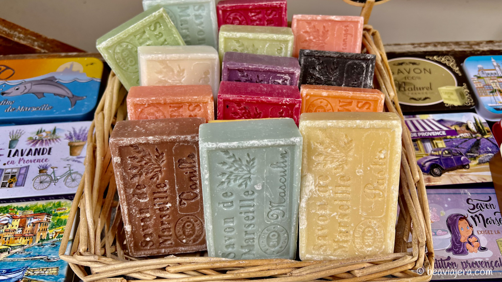 Qué ver en Marsella y sus 12 imprescindibles