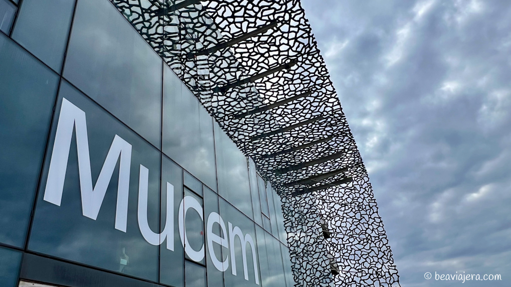 Qué ver en Marsella y sus 12 imprescindibles