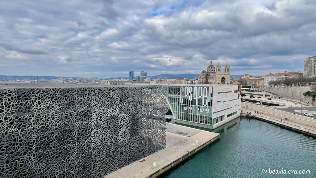 Qué ver en Marsella y sus 12 imprescindibles