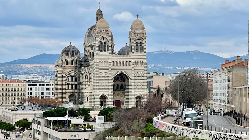 Qué ver en Marsella y sus 12 imprescindibles